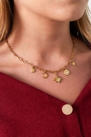 shine bright necklace h5 Picture3